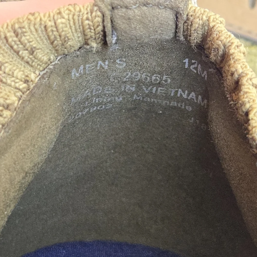 Cole Haan Zerogrand All-Day Trainers Olive Green